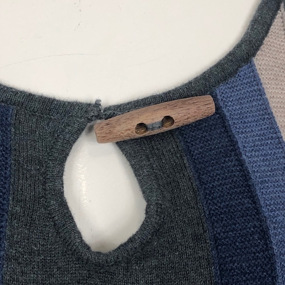 Prana Yarrah Knit Dress F453 - Picture 4 of 6